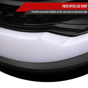 Spec-D Tuning Lt-Ram1915jmled-Tm Tail Light Assembly||||92||sdt915jmledtm||1918876