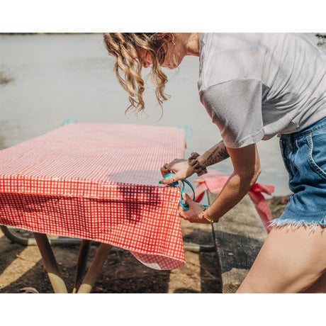 Product of Camco 51021 Tablecloth