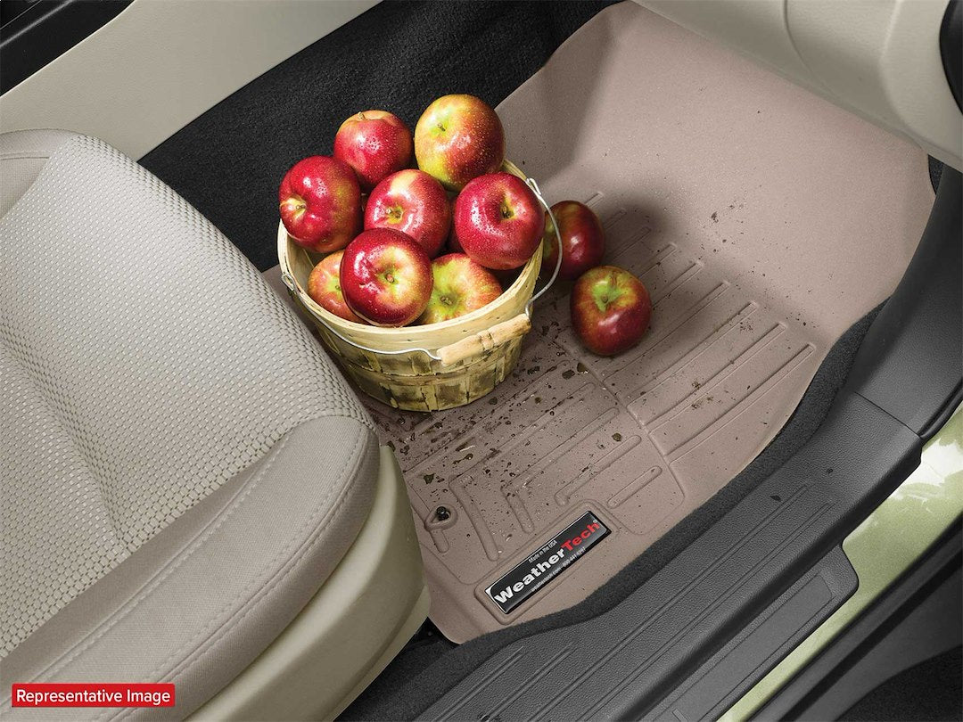 Weathertech (Usa) 446991 Floor Liner||446991_6.Jpg||91||w24446991||2279517