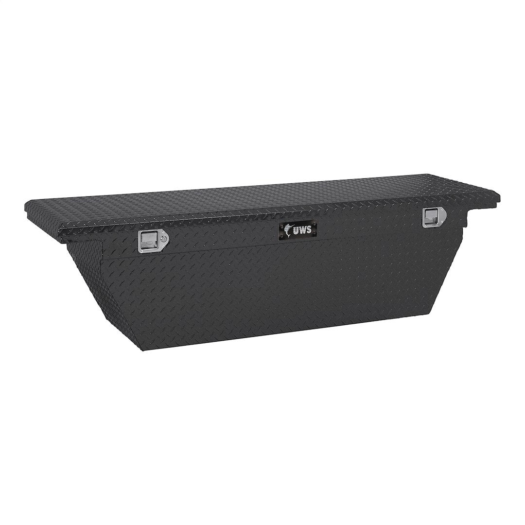 Product of UWS TBSD-69-A-LP-MB Low Profile Toolbox 
