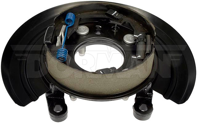 Dorman (Oe Solutions) 926-266 Brake Backing Plate||926-266_3.Jpg||88||d18926266||1231887