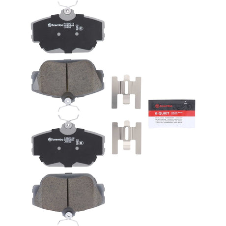 Brembo P46001n Brake Pad||p46001n_Kit.Jpg||85||brmp46001n||1754616