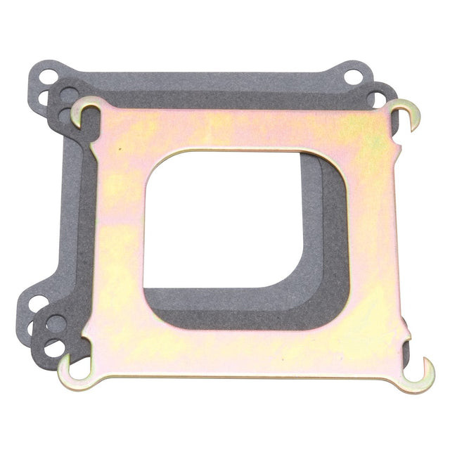 Edelbrock 2732 Carburetor Adapter||2732.Jpg||85||e112732||855263