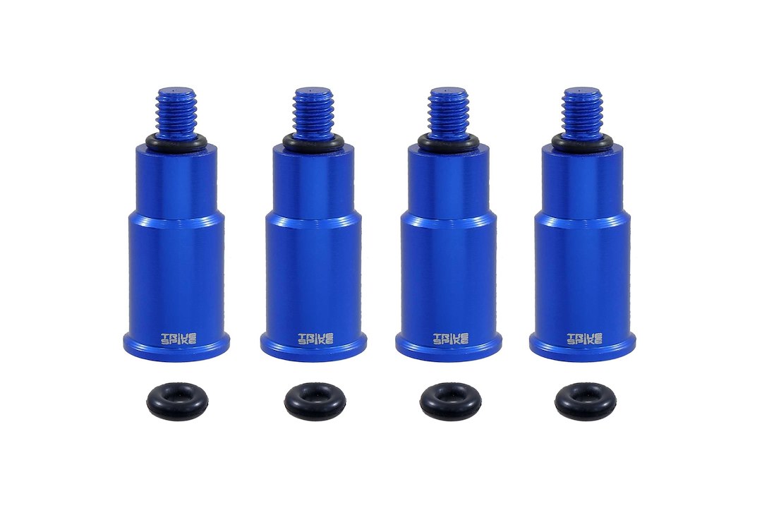True Spike Wvc005bl Valve Stem Cap||wvc005bl.Jpg||85||tslwvc005bl||1294799