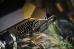 Product of DV8 Offroad RBBR-05 Spec Series  Bumper 