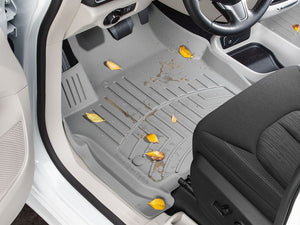 Product of Weathertech (USA) FloorLiner ™ HP 460661IM Charcoal/ Dark Pewter/ Dark Slate/ Gray/ Medium Stone/ Slate Gray Thermoplastic Elastomer (TPE) Floor Liner 