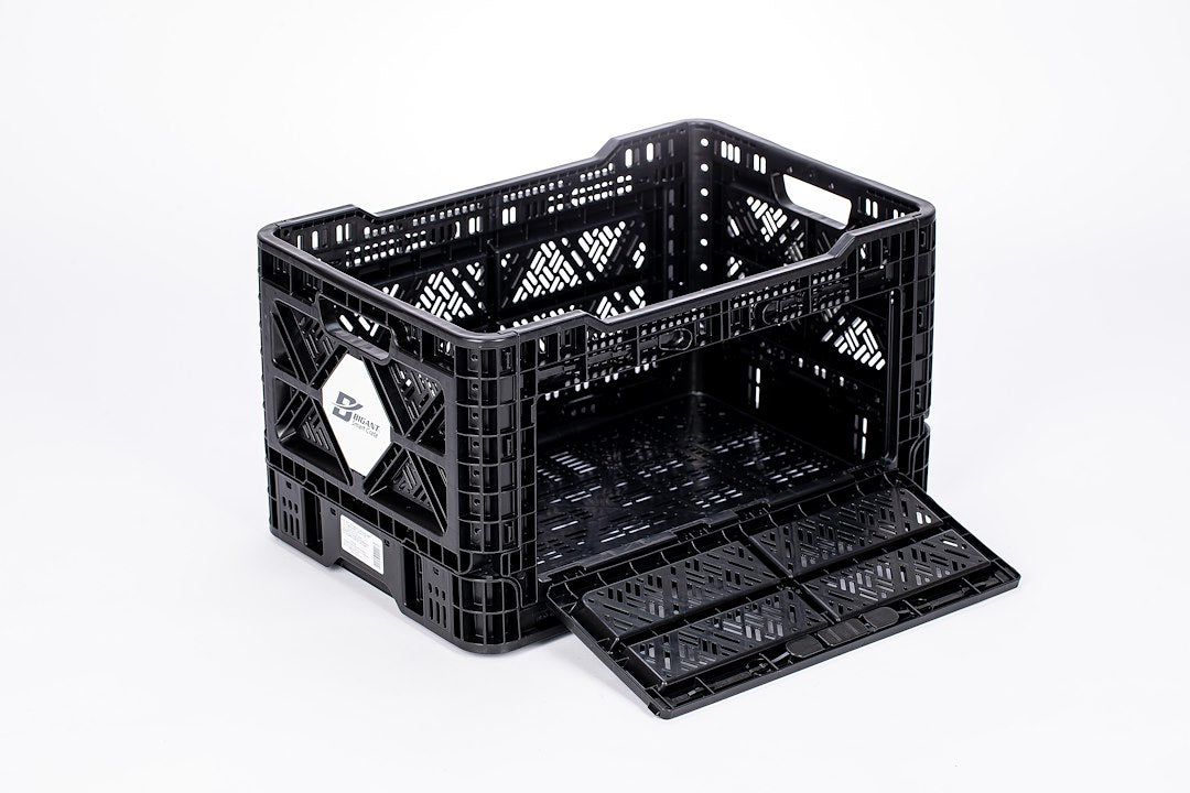 Big Ant Ip54_O_Blk Collaible Container||ip54_O_Blk (4).Jpg||88||b7tip54oblk||1334047