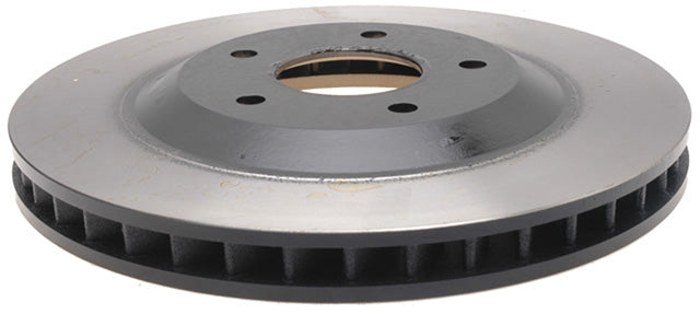 Product of Raybestos Brakes 56701 Specialty - Street Performance Plain Face 2-Piece Brake Rotor 