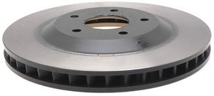 Product of Raybestos Brakes 56701 Specialty - Street Performance Plain Face 2-Piece Brake Rotor 