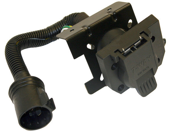 Buyers Products Tc1774p Trailer Wiring Connector Adapter||tc1774p_4.Jpg||89||b83tc1774p||2212738