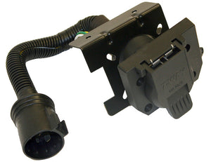 Buyers Products Tc1774p Trailer Wiring Connector Adapter||tc1774p_4.Jpg||89||b83tc1774p||2212738