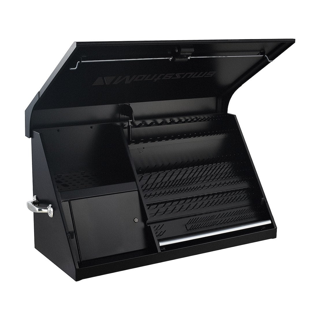 Product of Montezuma DX411B TRIANGLE® Toolbox 