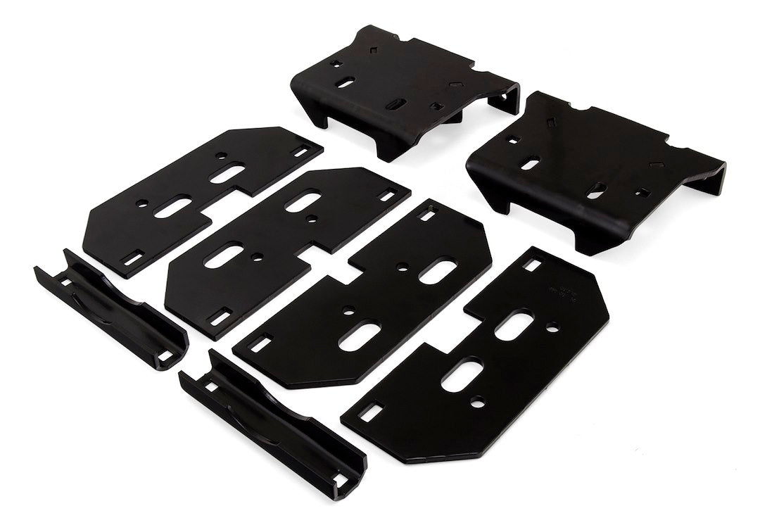 Product of Air Lift 57297 Helper Spring Kit