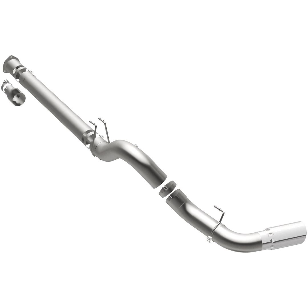 Product of Magnaflow Performance 17872 Pro Diesel Diesel Particulate Filter Back System Single Exhaust System Kit 