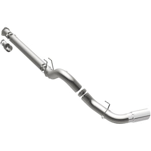 Product of Magnaflow Performance 17872 Pro Diesel Diesel Particulate Filter Back System Single Exhaust System Kit 