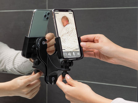 Weathertech (Usa) 8arm2 Cell Phone Mount||8arm2_1.Jpg||86||w248arm2||1505543