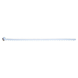 Crown Automotive J8134246 Power Window Gear Track||j8134246.Jpg||85||c1yj8134246||1028486