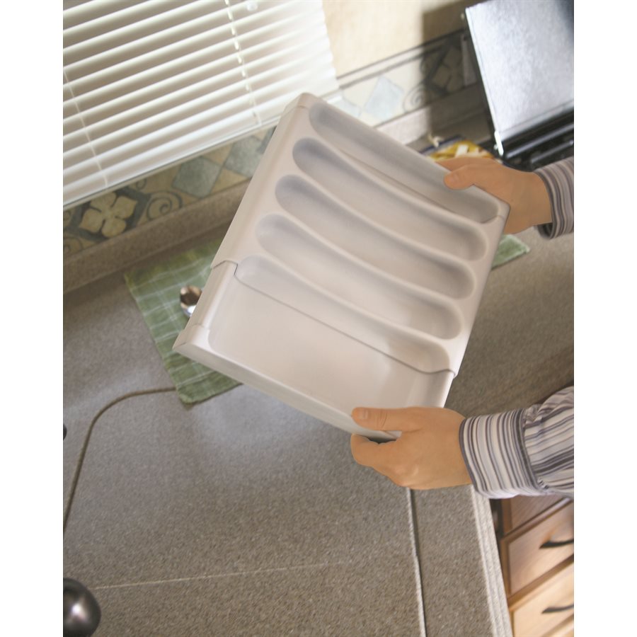 Product of Camco 43503 Cutlery Tray