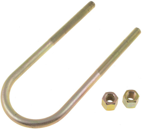 Product of Help! By Dorman 35619 Leaf Spring Axle U Bolt