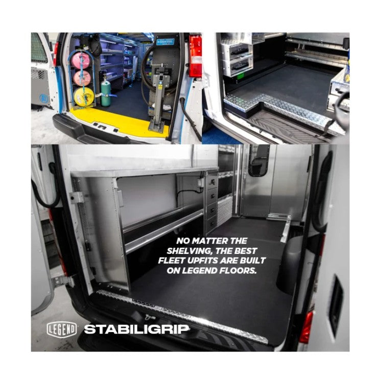 Legend Fleet Ra1523-13sg1 Cargo Area Liner||ra1523-13sg1_2.Jpg||87||lfsa152313sg1||2216604