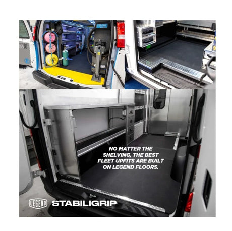Legend Fleet Ra1523-13sg1 Cargo Area Liner||ra1523-13sg1_2.Jpg||87||lfsa152313sg1||2216604