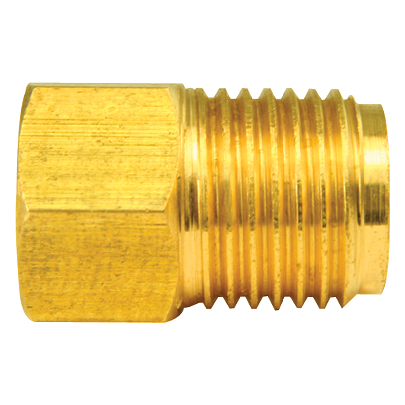Product of American Grease Stick (Ags) Blf-28c Brake Line Fitting