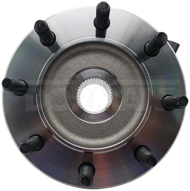Dorman (Oe Solutions) 951-127 Wheel Bearing And Hub Assembly||951-127_2.Jpg||87||d18951127||1264109