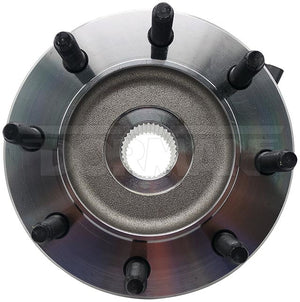 Dorman (Oe Solutions) 951-127 Wheel Bearing And Hub Assembly||951-127_2.Jpg||87||d18951127||1264109