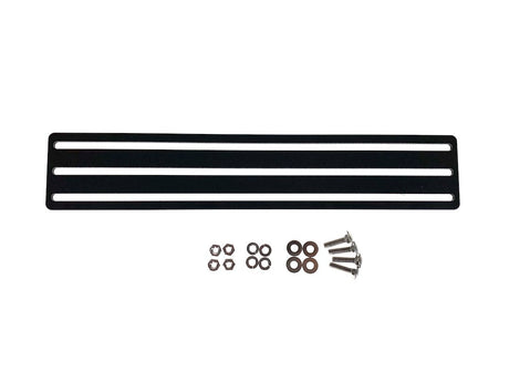 Product of Exposed Racks 8-00-9880 Roof Rack Accessory Mounting Bracket