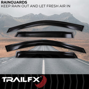 Trailfx 4116h Rainguard||t84_4116h_Rainguards_B2c_2.Jpg||86||t844116h||1625734