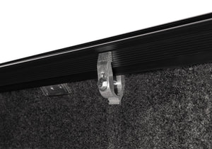 Product of Truxedo Sentry CT Hard Roll-Up 1572216 Tonneau Cover 