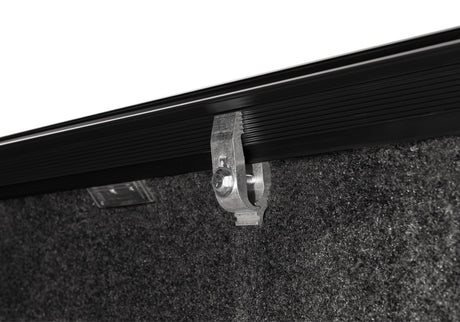 Product of Truxedo Sentry CT Hard Roll-Up 1572216 Tonneau Cover 