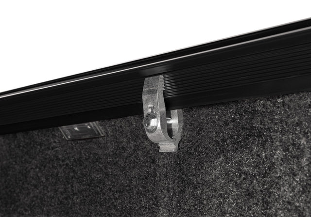 Product of Truxedo Sentry CT Hard Roll-Up 1572216 Tonneau Cover 
