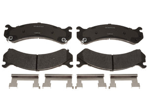 Product of Raybestos Brakes MGD784CH OEM Brake Pad - Set Of 4 