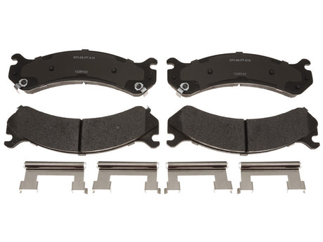 Product of Raybestos Brakes MGD784CH OEM Brake Pad - Set Of 4 