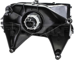 Dorman (Oe Solutions) 1590522 Headlight Assembly||1590522_1.Jpg||86||d181590522||2242244