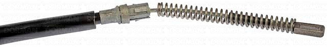 Dorman (Oe Solutions) C95539 Parking Brake Cable||c95539_1.Jpg||86||d18c95539||966255