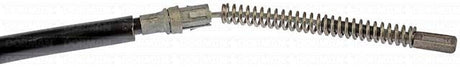 Dorman (Oe Solutions) C95539 Parking Brake Cable||c95539_1.Jpg||86||d18c95539||966255