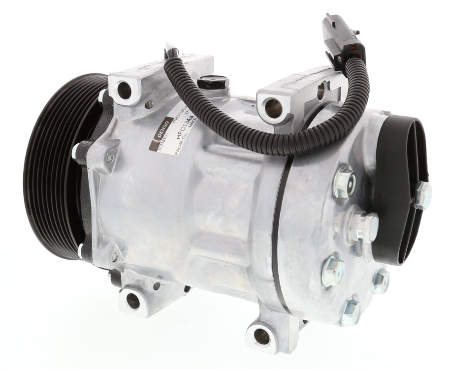Denso 471-7009 Air Conditioner Compressor||471-7009_3.Png||88||d454717009||2139750