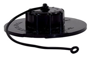 Valterra A04-0161bk Sewer Hose Storage Carrier Cap||a04-0161bk_2.Jpg||87||v46a040161bk||1378155