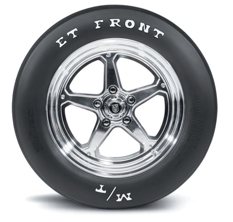 Product of Mickey Thompson Tires ET Front ™ 250924 P-100-155-15 P 