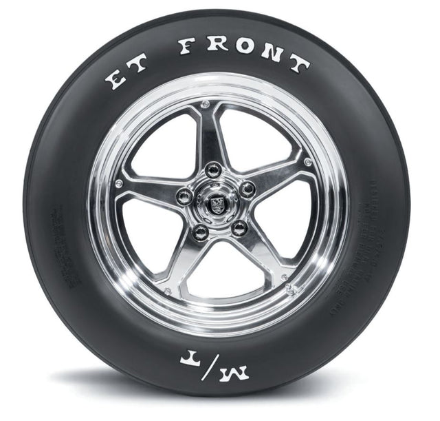 Product of Mickey Thompson Tires ET Front ™ 250924 P-100-155-15 P 