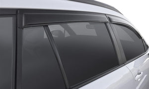 Auto Ventshade (Avs) 194169 Rainguard||avs_Ventvisor4pc_Toyotacorollacross_94168.Jpg||87||v15194169||1762709
