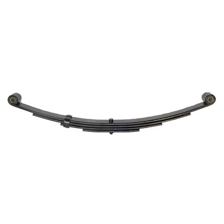 Ap Products 014-124903 Trailer Axle Leaf Spring||014-124903.Jpg||85||a1w014124903||1273996