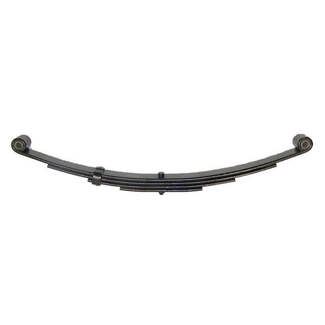 Ap Products 014-124903 Trailer Axle Leaf Spring||014-124903.Jpg||85||a1w014124903||1273996
