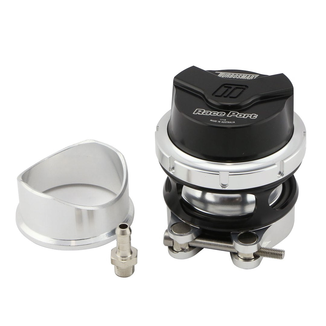 Turbo Smart Ts-0204-1132 Turbocharger Blow Off Valve||ts-0204-1132.Jpg||85||trbts02041132||1122123