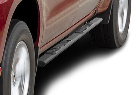 Product of Black Horse Offroad E0485 Epic Running Board 
