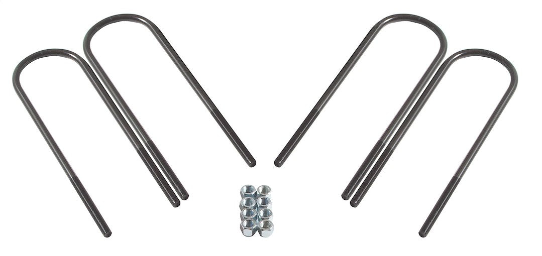 Product of Skyjacker Suspensions U9b8r Leaf Spring Axle U Bolt Kit