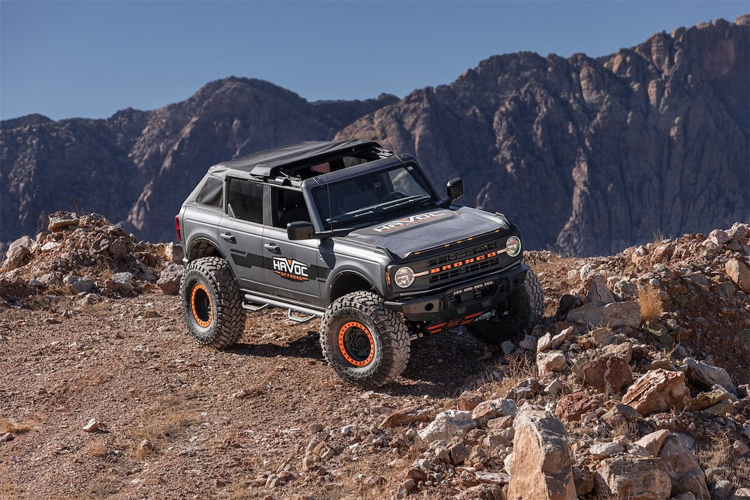 Havoc Offroad Hfb-04-001 Fender Flare Delete||hfb-04-001_E.Jpg||89||o32hfb04001||1644718