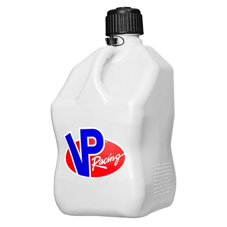 Vp Racing 3522-Ca Liquid Storage Container||3522_White_5g_Motorsport Container_Front.Jpg||85||v453522ca||1837850